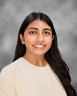 Meha Patel